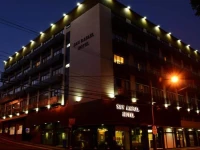 San Rafael Comfort Class Hotel