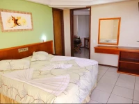 Turrance Green Hotel