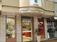 Hotel Dany