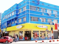 Hotel Normandie Iguassu Falls