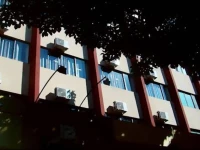 Villa IguaГ§u Palace Hotel