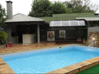 Hostel e Pousada AnauГЄ