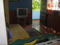 Hostel Paudimar Falls Centro