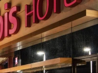 Ibis Foz Do IguaГ§u