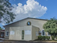 Iguassu Eco Hostel - BackPackers