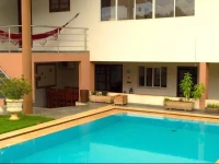 Made In Brazil Hostel