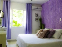 MaricГЎ Bed & Breakfast