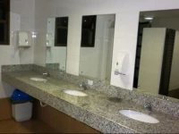 Park Golf Hostel Ipelandia