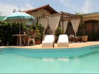 Pousada Bella Vitoria