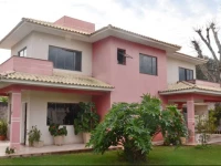 Pousada das Orquideas Foz