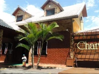 Pousada Iguassu Charm Suites