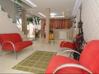 Pousada Quedas DГЃgua