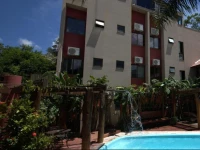 Pousada Sonho Meu Foz