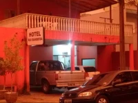 Hotel Rui Barbosa