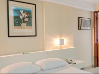 Golden Tulip Address Hotel