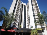 Vivence SuГ­tes Hotel