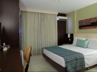 Comfort Hotel GoiГўnia (Centro de ConvenГ§Гµes)