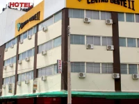 Hotel Centro Oeste II GoiГўnia