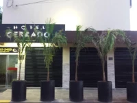 Hotel Cerrado