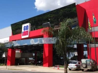 Hotel Go Inn EstaГ§ГЈo GoiГўnia