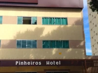 Pinheiros Hotel