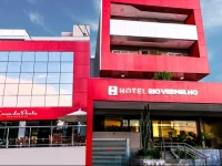 Hotel Rio Vermelho