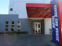 Hotel Serra das ГЃguas