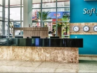 Soft Inn GoiГўnia Mega Moda