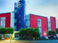 Hotel Terra Cedro 3*