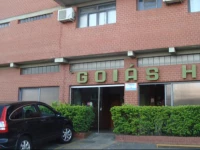 Goias Hotel