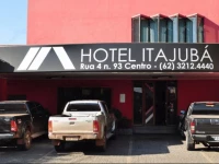 Hotel ItajubГЎ