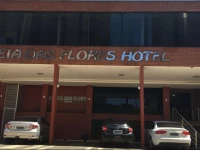 Aldeia das Flores Hotel