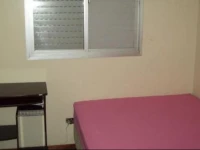 Flat Bueno 2 quartos