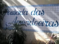 Pousada das Amendoeiras