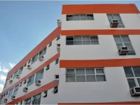 Hotel Sol Campinas (Adults Only)