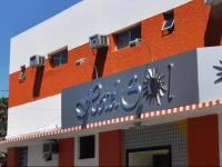 Hotel Sol Centro (Adults Only)