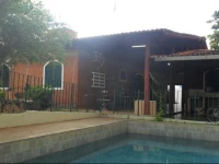 Tyba Hostel Goiania
