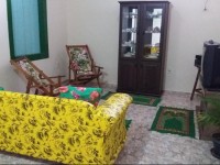 Dedo de Prosa Hostel