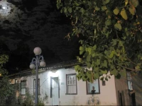 Pousada ChГЎcara da Dinda