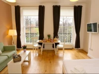 Short Lets in London - Angel 5*