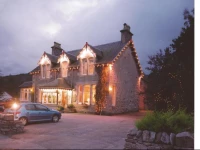 Cairngorm Guest House 3*
