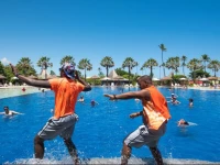 Vila GalГ© MarГ©s - All Inclusive