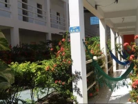 Pousada Planeta Guarajuba