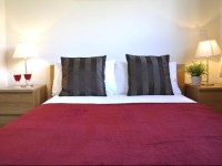 Tower Bridge Apartments 4*
