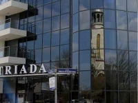 Triada hotel  4*