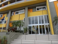 Blue Tree Towers GuarujГЎ