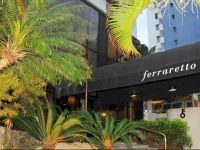 Ferraretto GuarujГЎ Hotel
