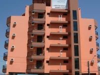 AstГєrias Praia Hotel