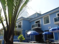 Charme Hotel GuarujГЎ