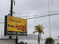 Enseada Praia Hotel
